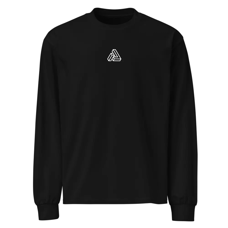 IA Long Sleeve Heavy Tee - Heymac Edition product image (1)