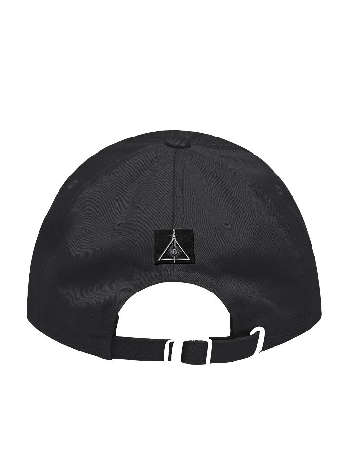 Lucifer's Special Edition Dad Hat product image (2)