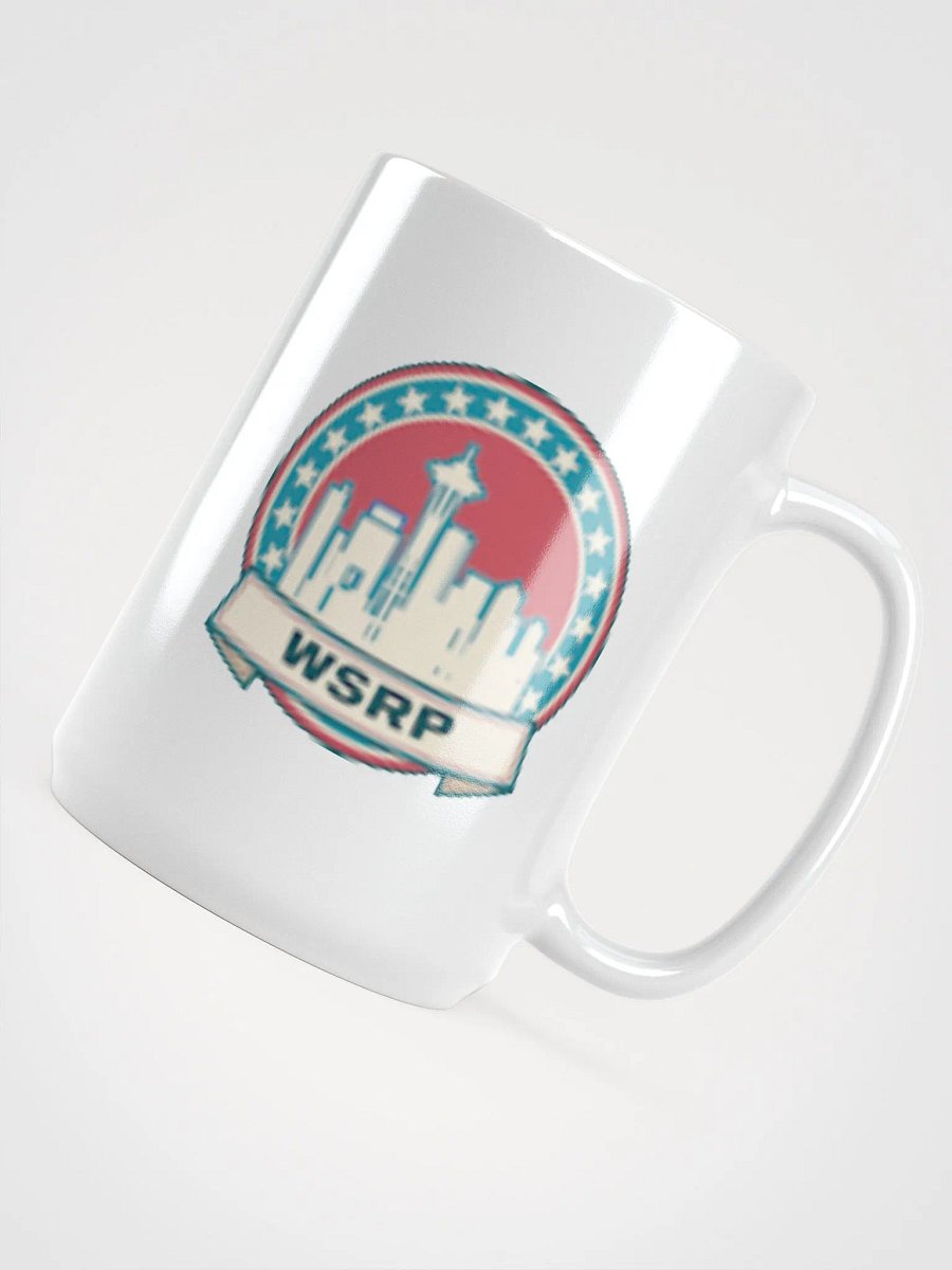 WSRP 2.0 Mug product image (4)