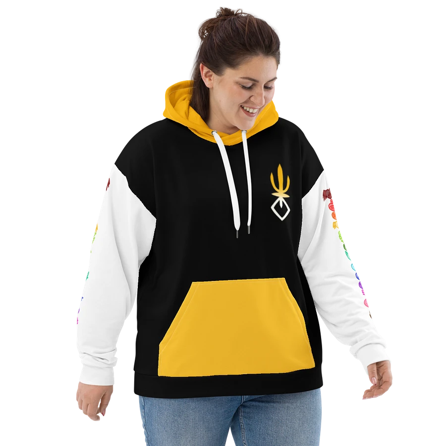 Sherbverse Hoodie product image (15)