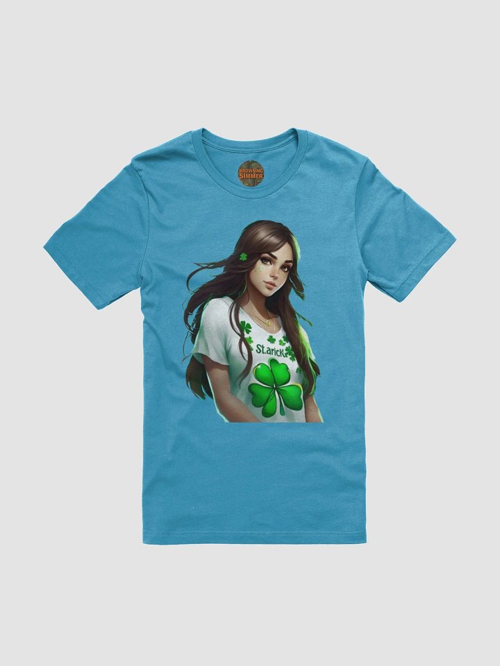 AI BrowningSimmer St. Patrick's Day 2025 product image (11)