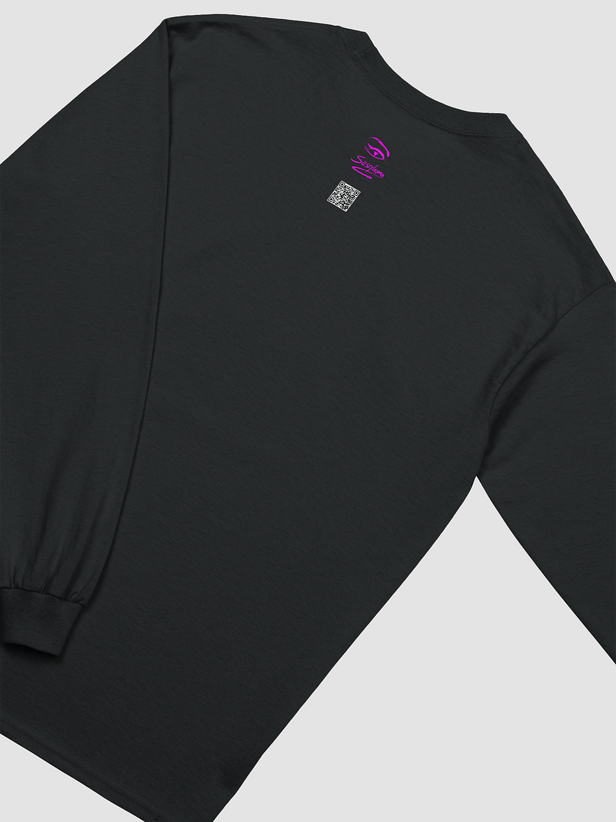 Cure Long Covid long sleeve tee product image (24)