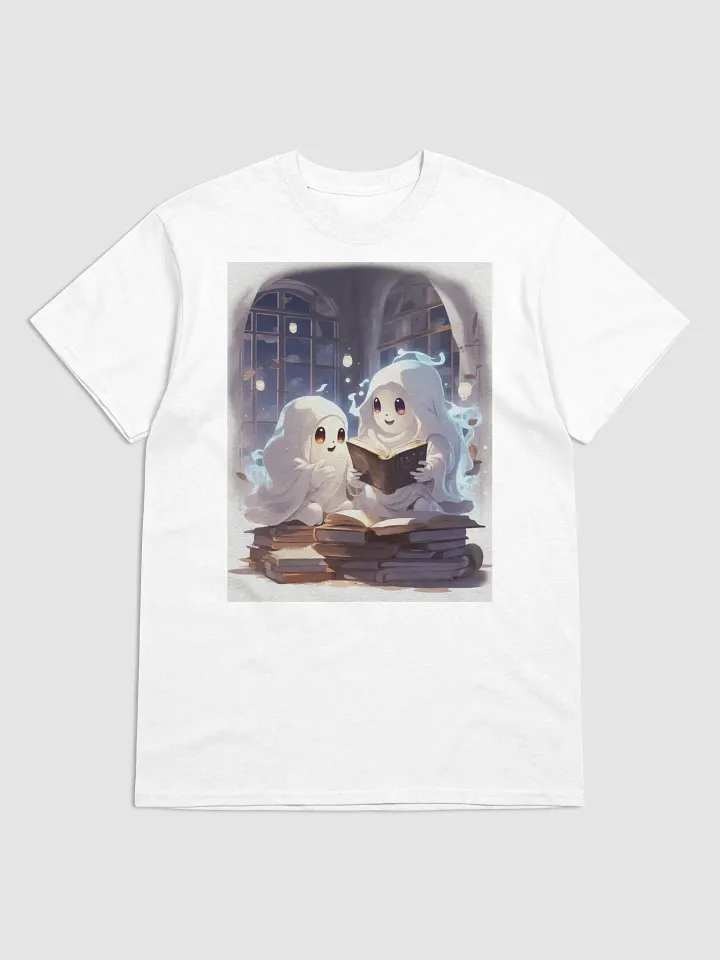 Spectral Readers T-Shirt product image (1)