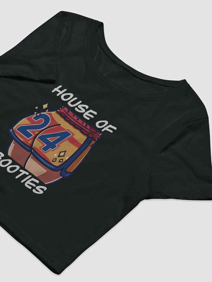 HOB Crop Top product image (15)