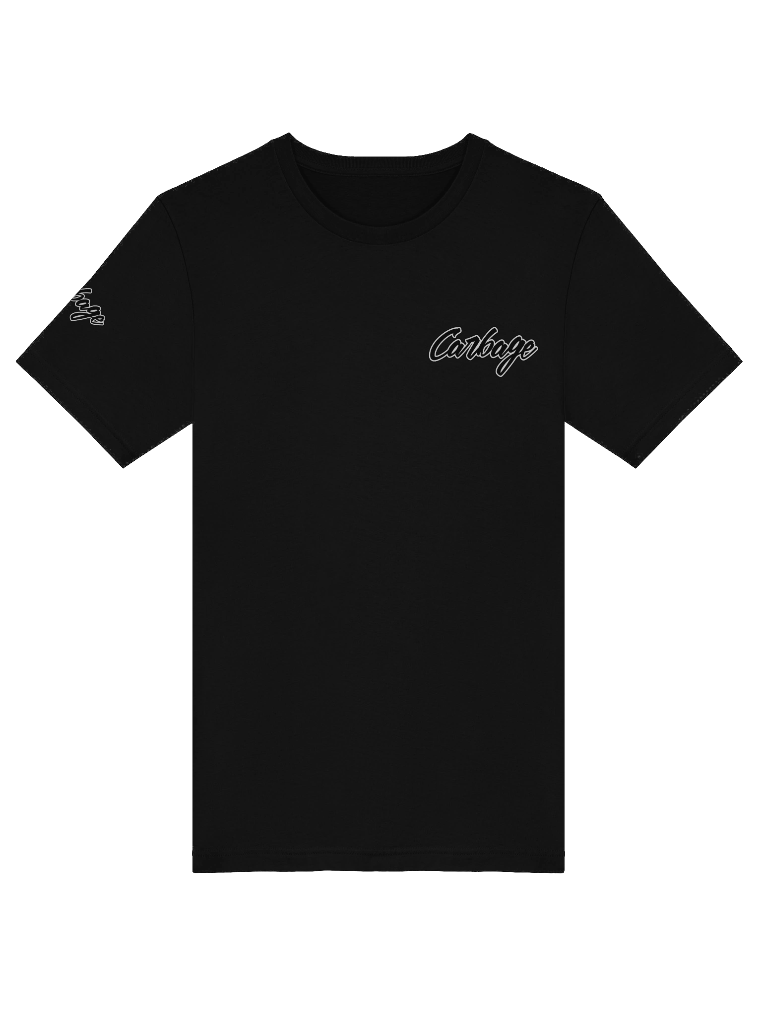 Carbage: The Bigger Shirt (Up to 5XL) product image (5)