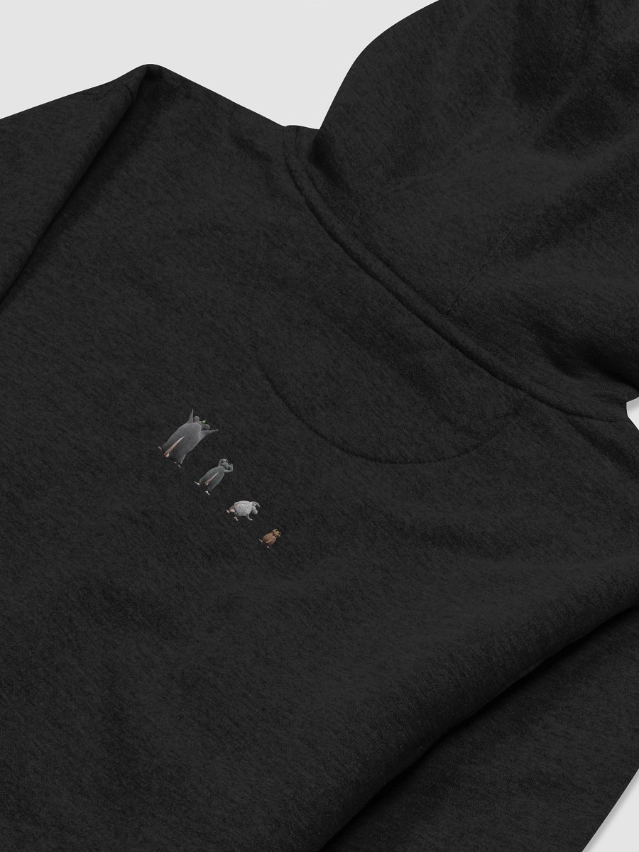 YMCA Double-sided Hoodie product image (5)