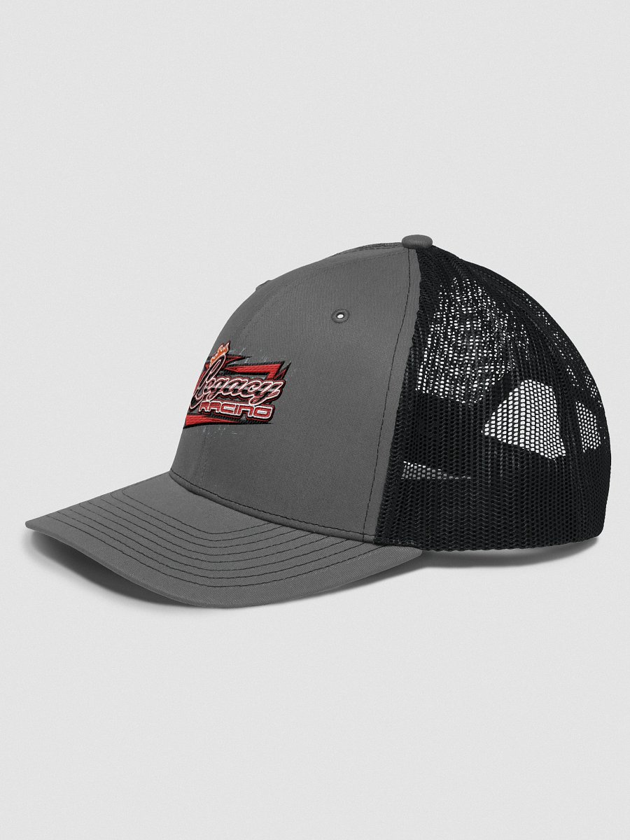 Legacy Racing Trucker Hat - Richardson 112 product image (12)
