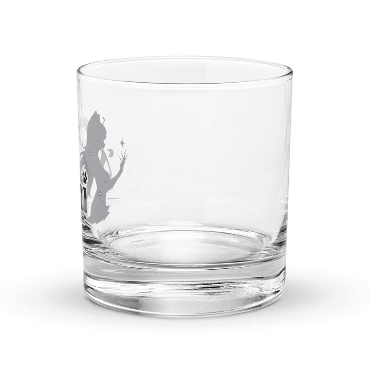 Mimi Logo Whisky Glas product image (2)