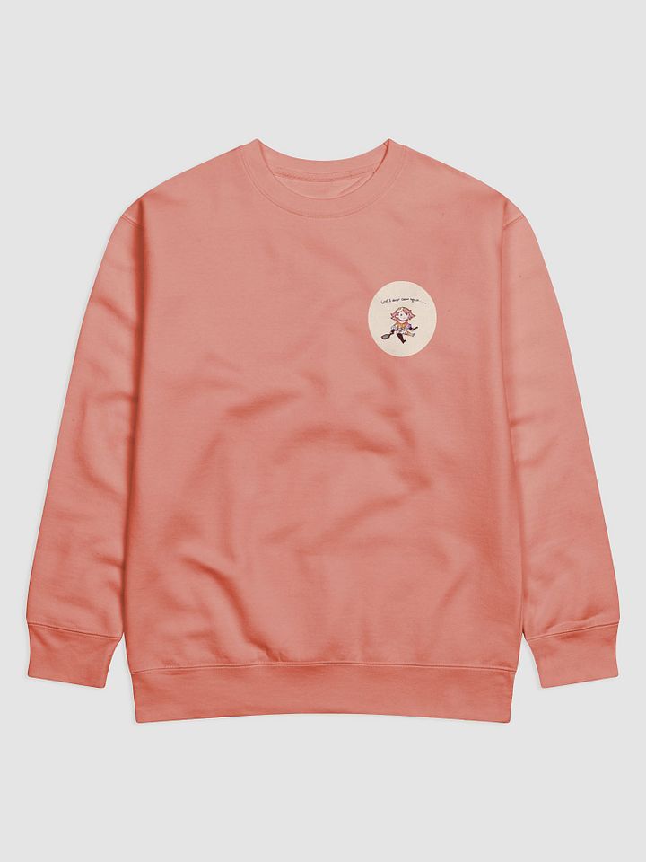 "Will I Ever Cook again?" Prism Prismagic Sweatshirt product image (1)