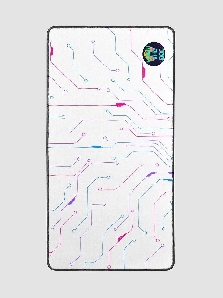 Circuitree Desk Mat product image (2)
