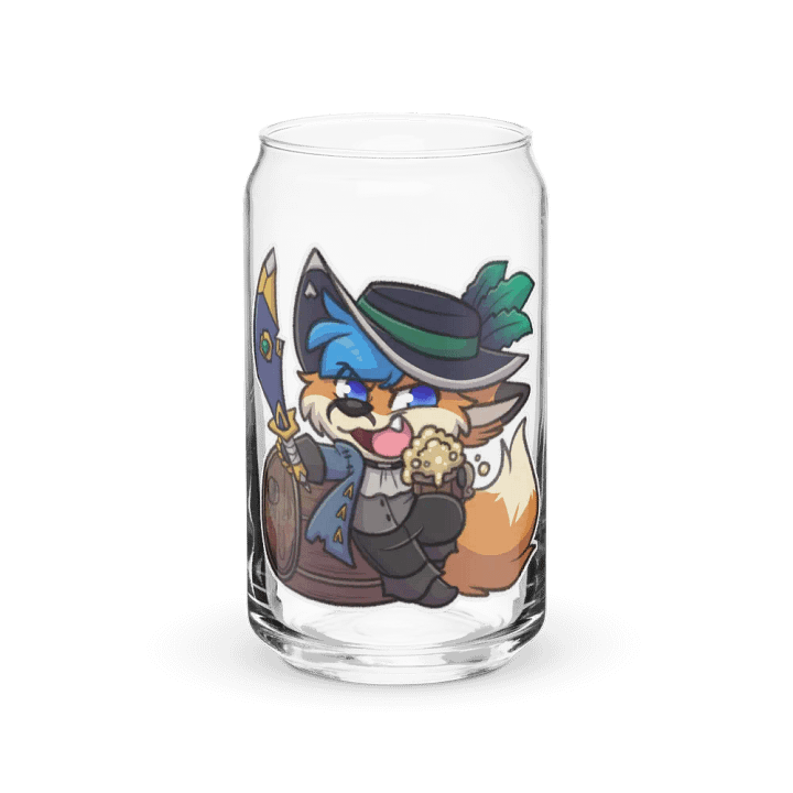 Pirate Drinking Vessel product image (2)