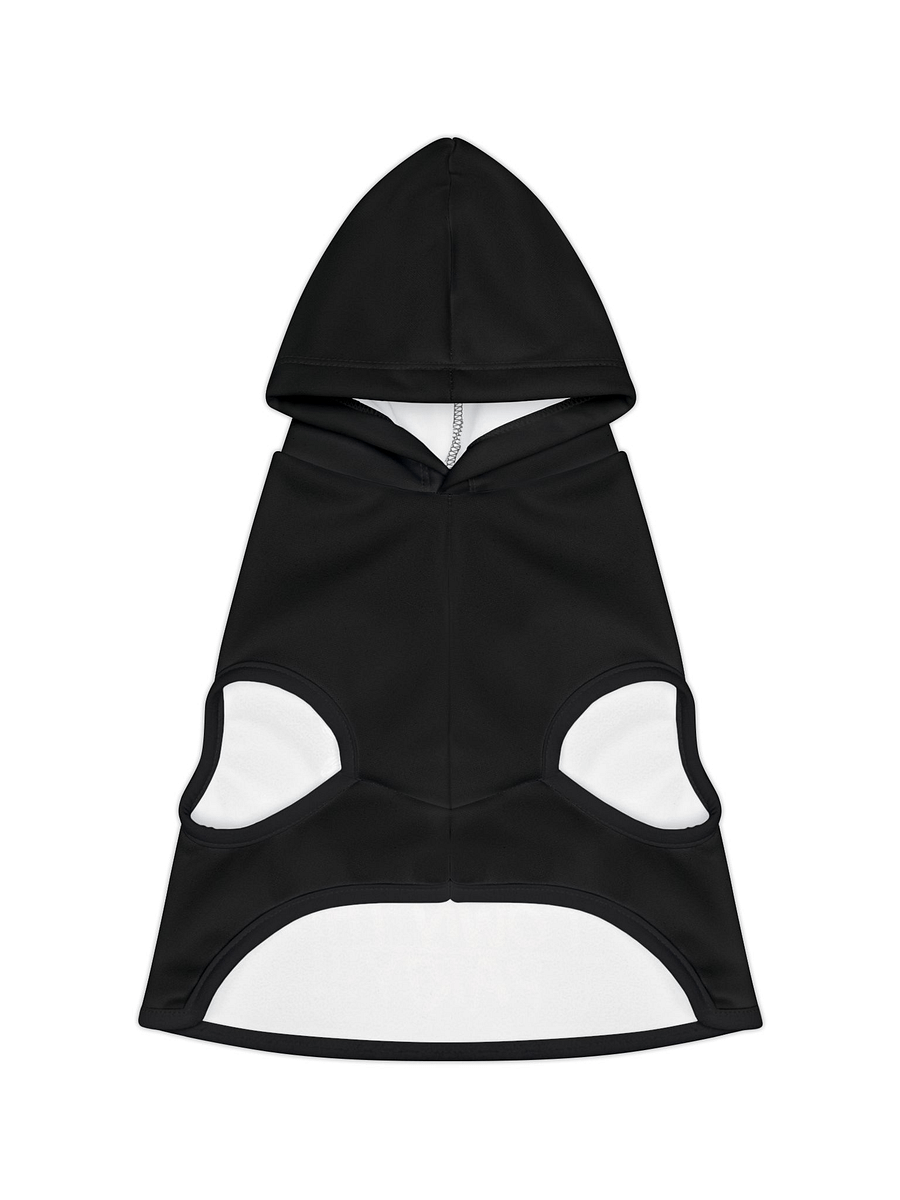 PAPASITOS PAWS OWN PARTY HOODIE product image (7)