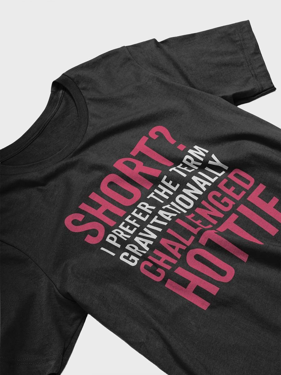 Short? Tee product image (3)