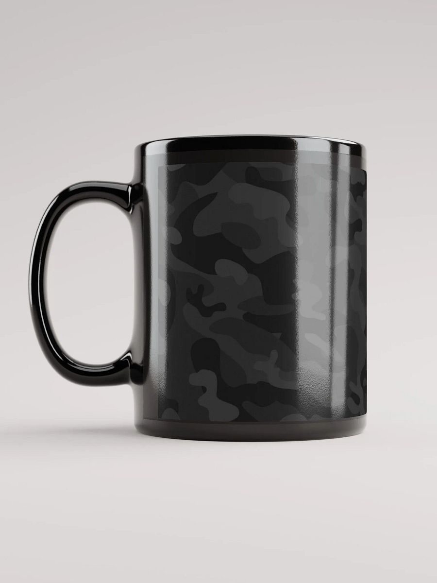 Air Assault Rando Mug product image (6)