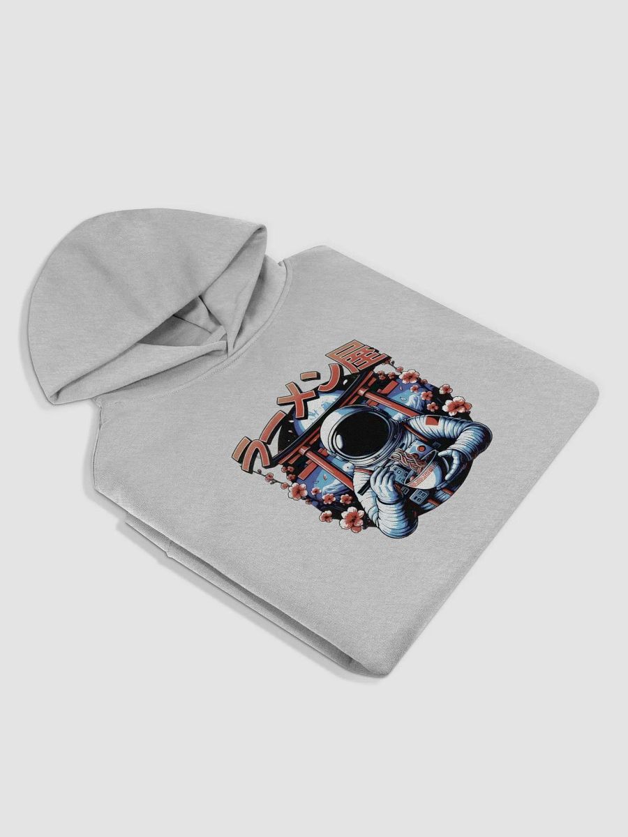 AS Colour Unisex Premium Oversized Hoodie Ramen Astronaut product image (3)