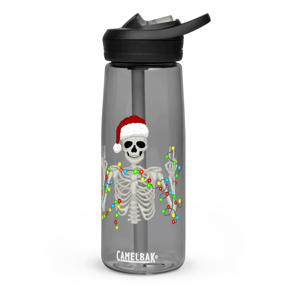 Keeping Cool Bottle product image (1)