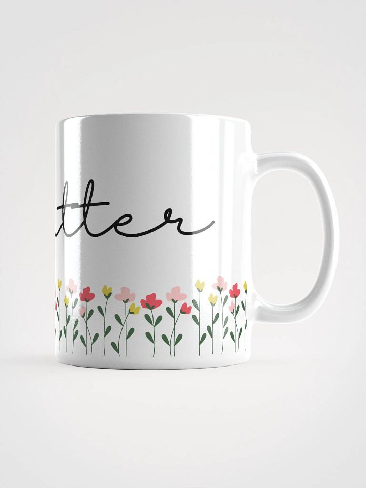 You Matter Mug product image (2)