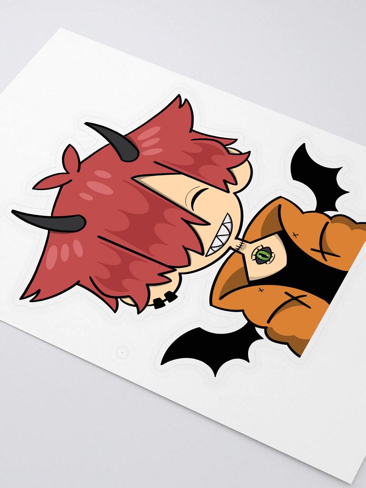 stickers of my PNG product image (2)
