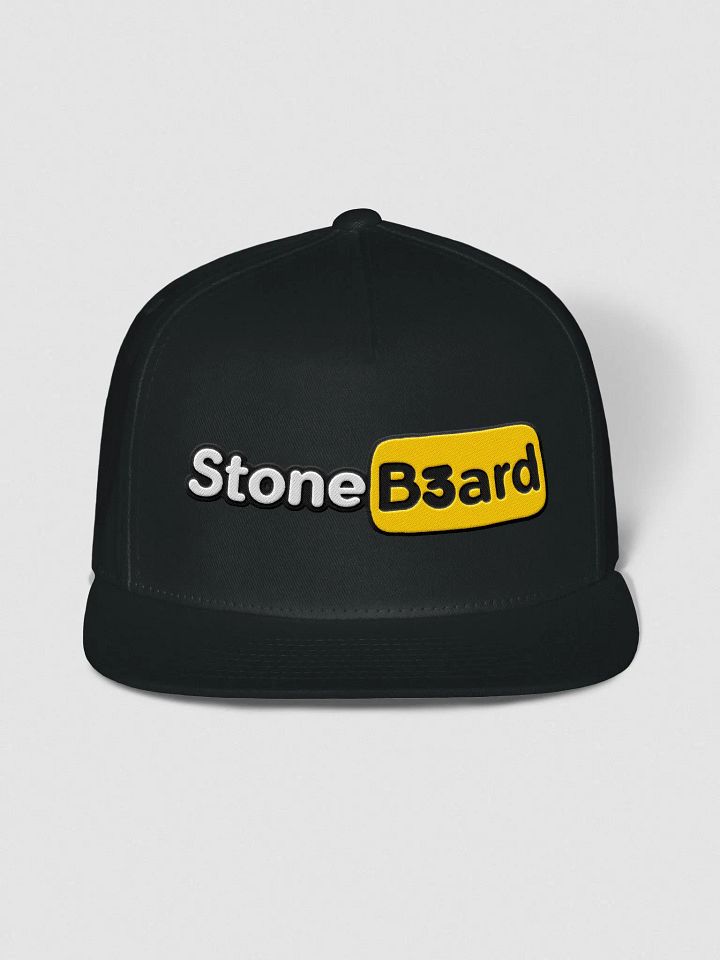 The Hat That's Always Hard at Work product image (1)
