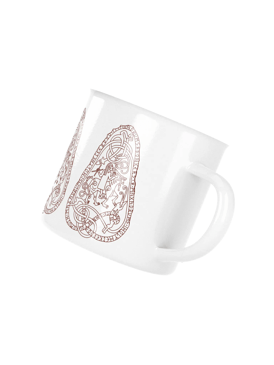 Ullr's Camping Mug product image (5)