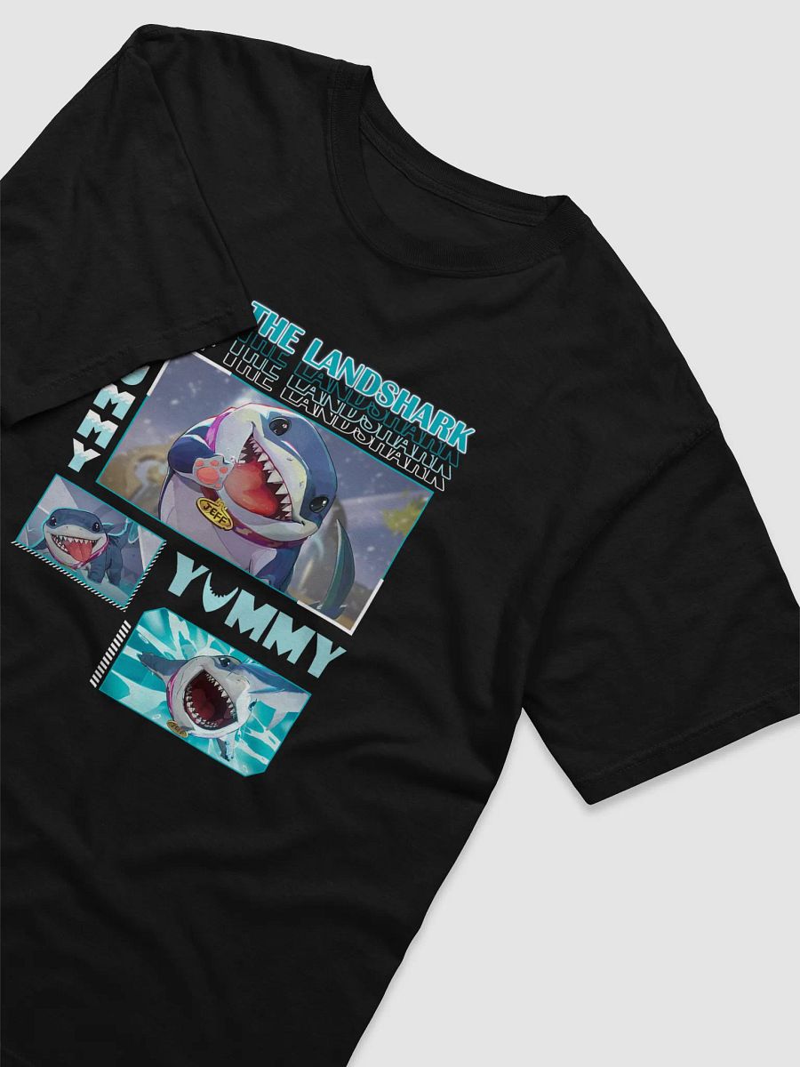 [Rivals] Jeff Shirt product image (36)