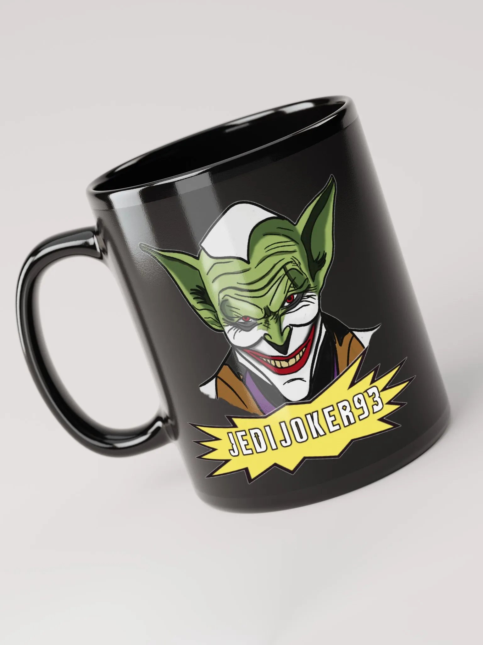 Logo 2.0 mug product image (3)