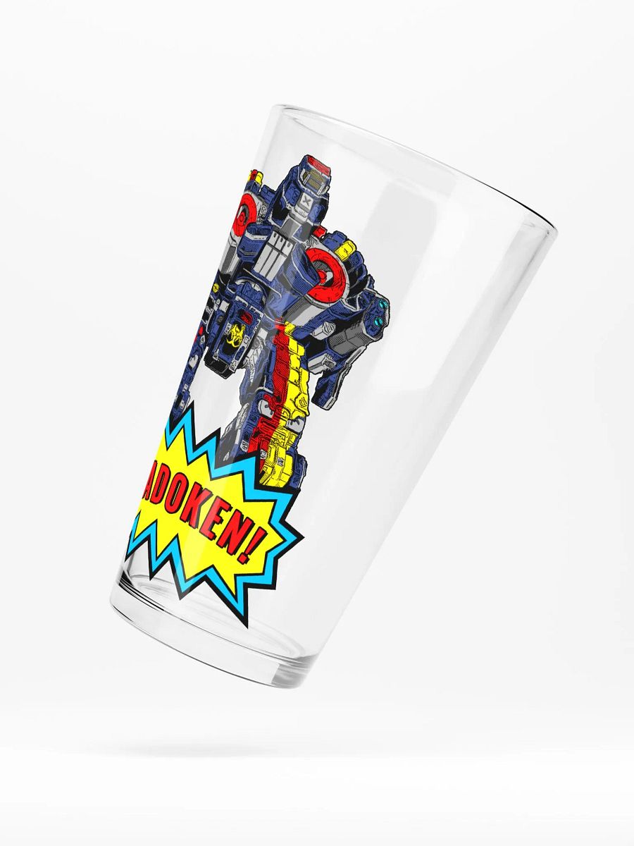 Very CHADOKEN beverage glass! product image (5)