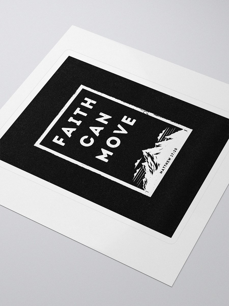 Fatih Discipline - Sticker product image (3)