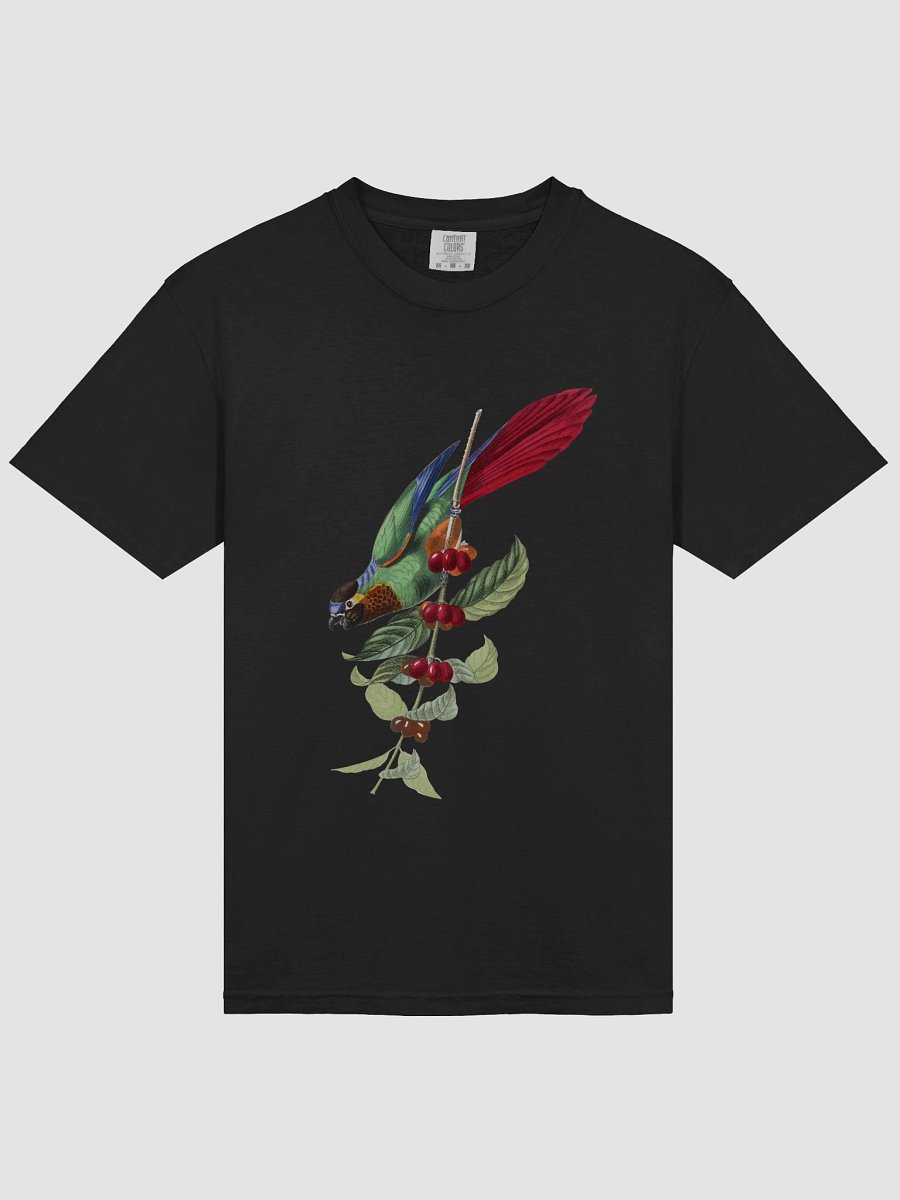 Vibrant Avian Oasis T-Shirt product image (23)