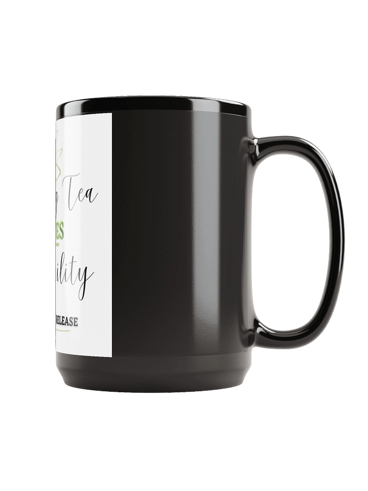 Tranquility Tea Mug product image (1)
