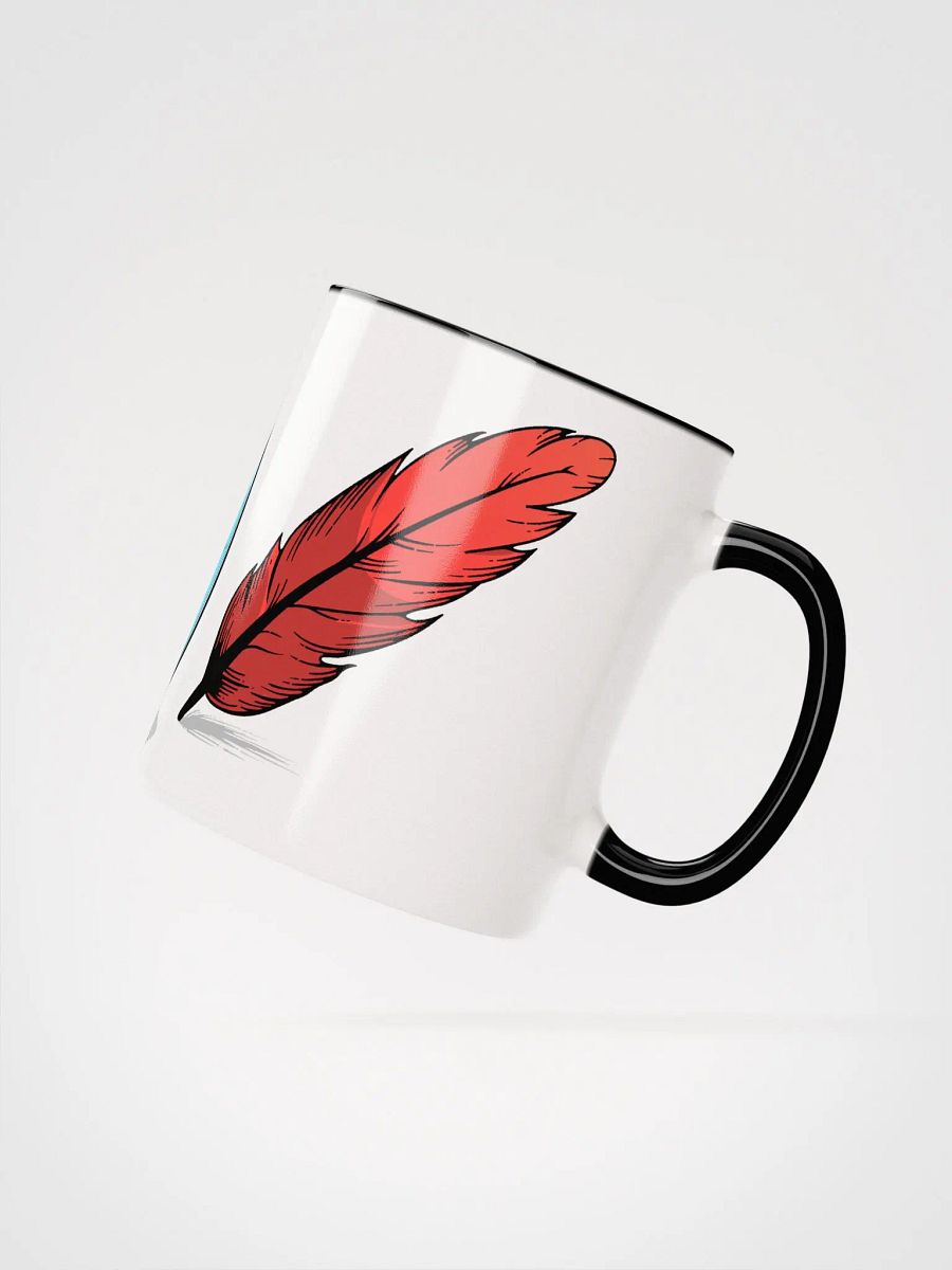 BK Egg and Feathers Mug product image (3)