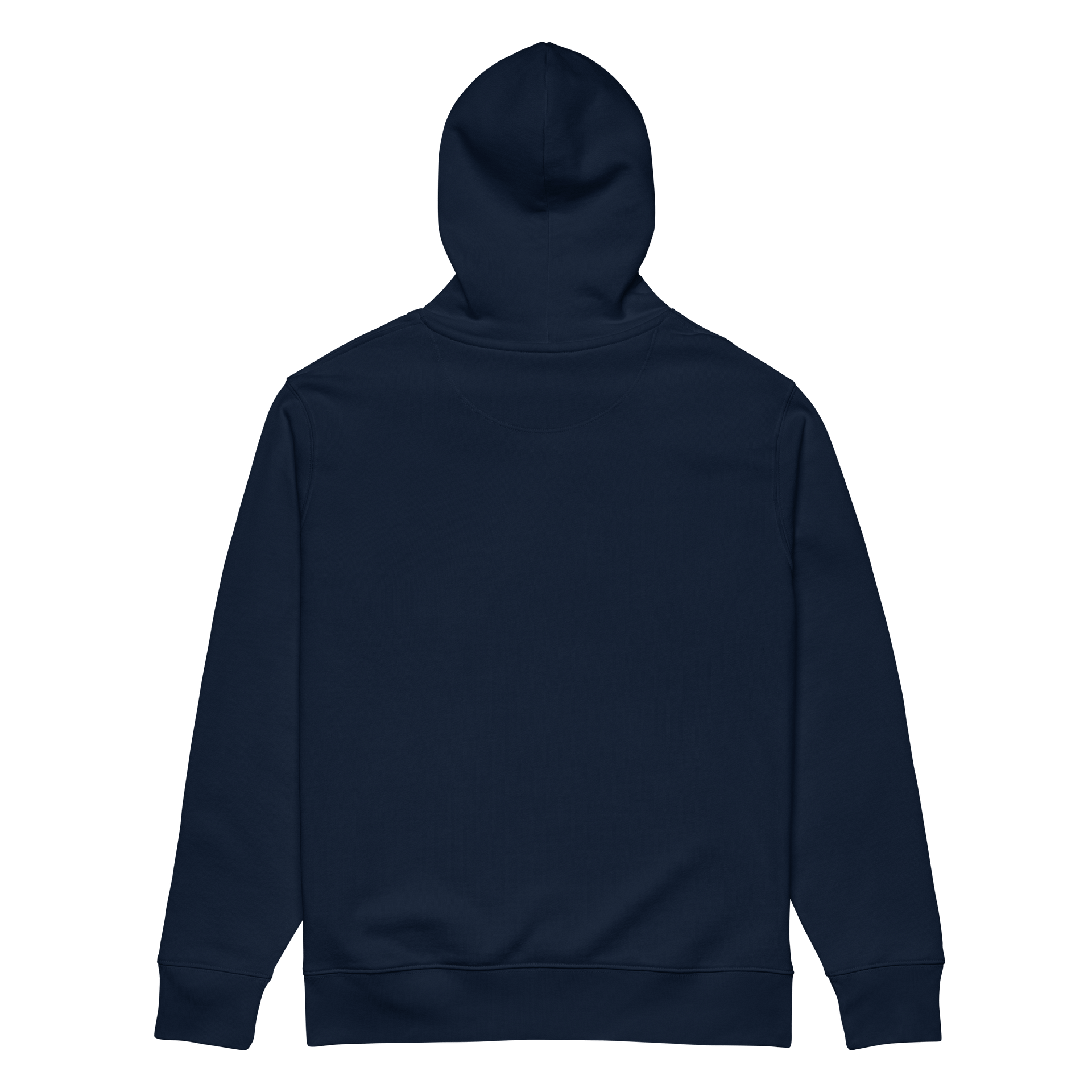 Moonlight Detective Organic Hoodie product image (6)