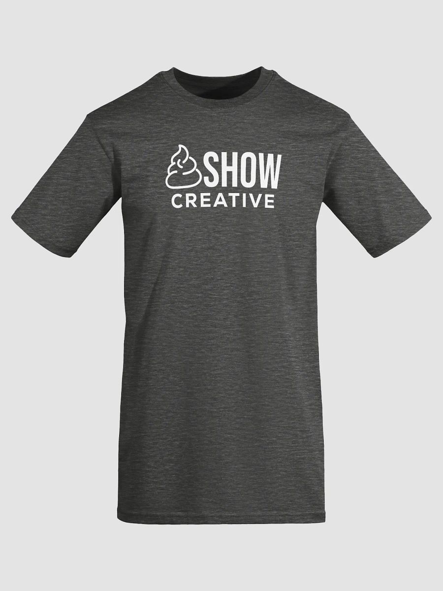 Sh!t Show Creative Tee product image (22)