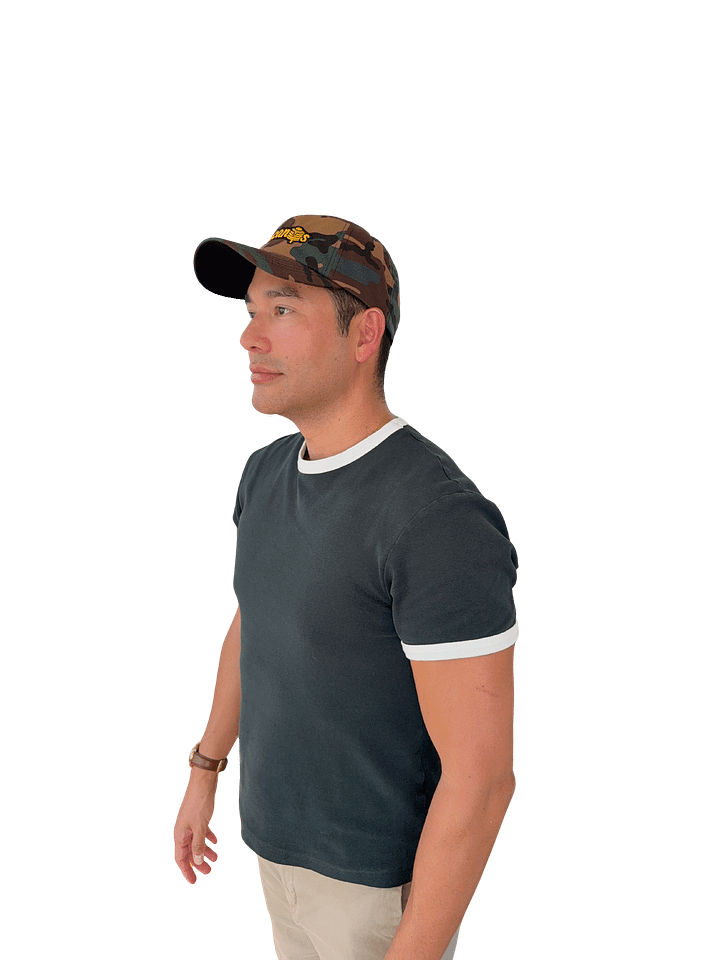 Pancanos Dad Hat product image (2)