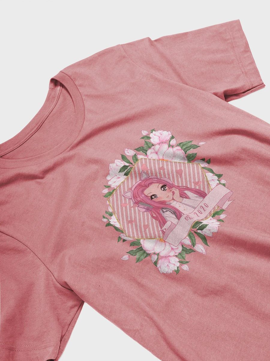 Floral Tee product image (4)