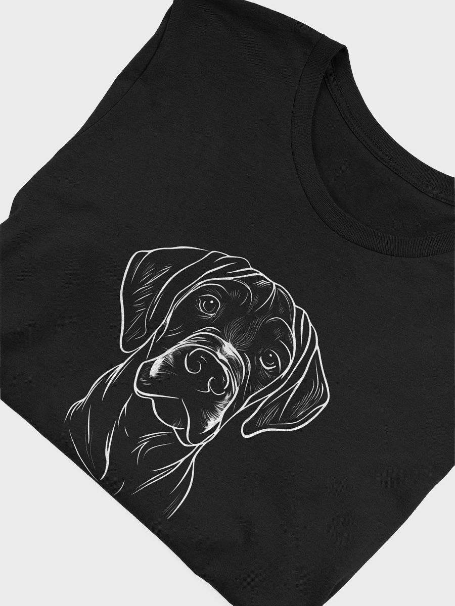Great Dane T-Shirt product image (5)