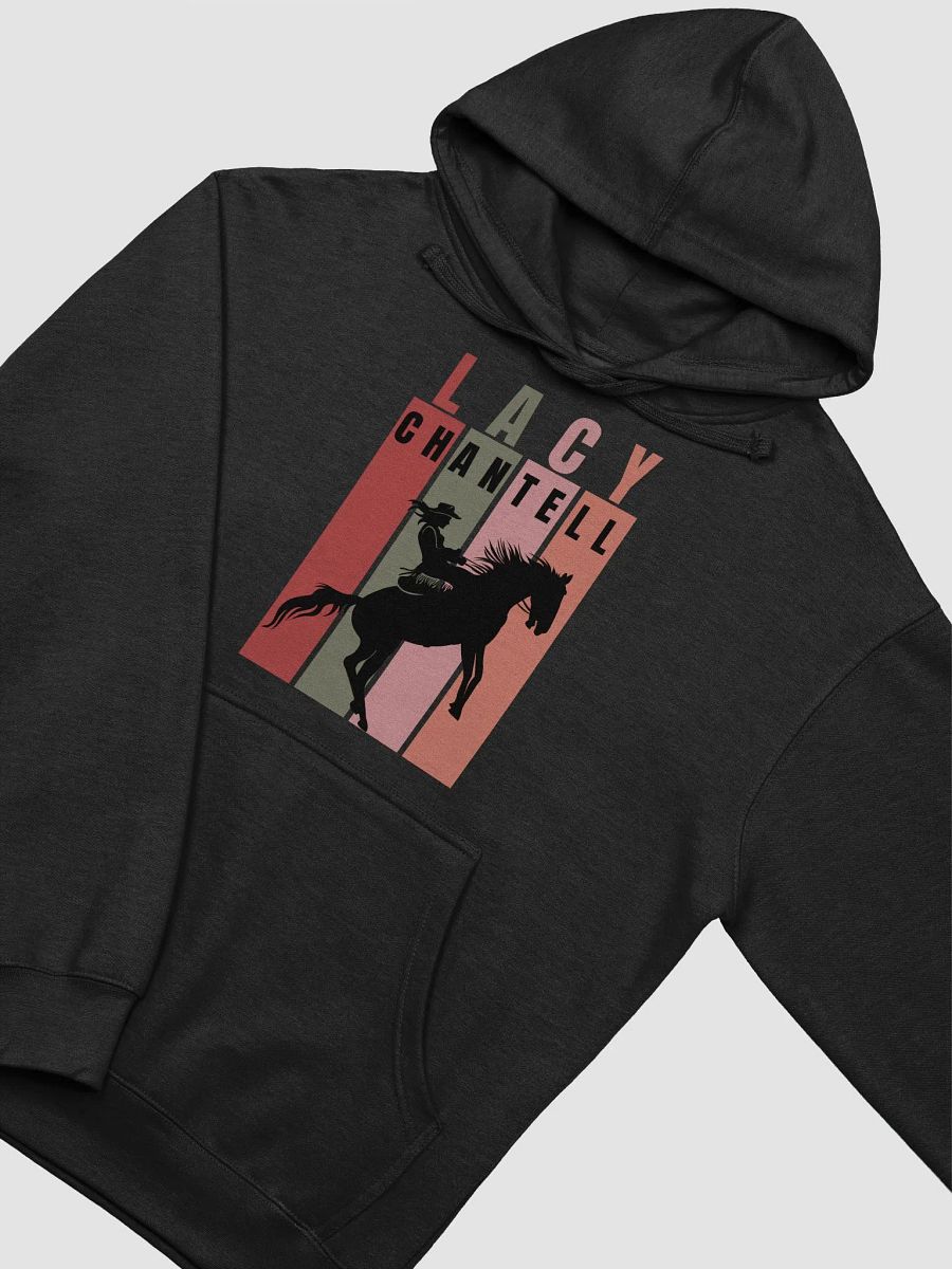 Lacy Chantell Hoodie! product image (3)