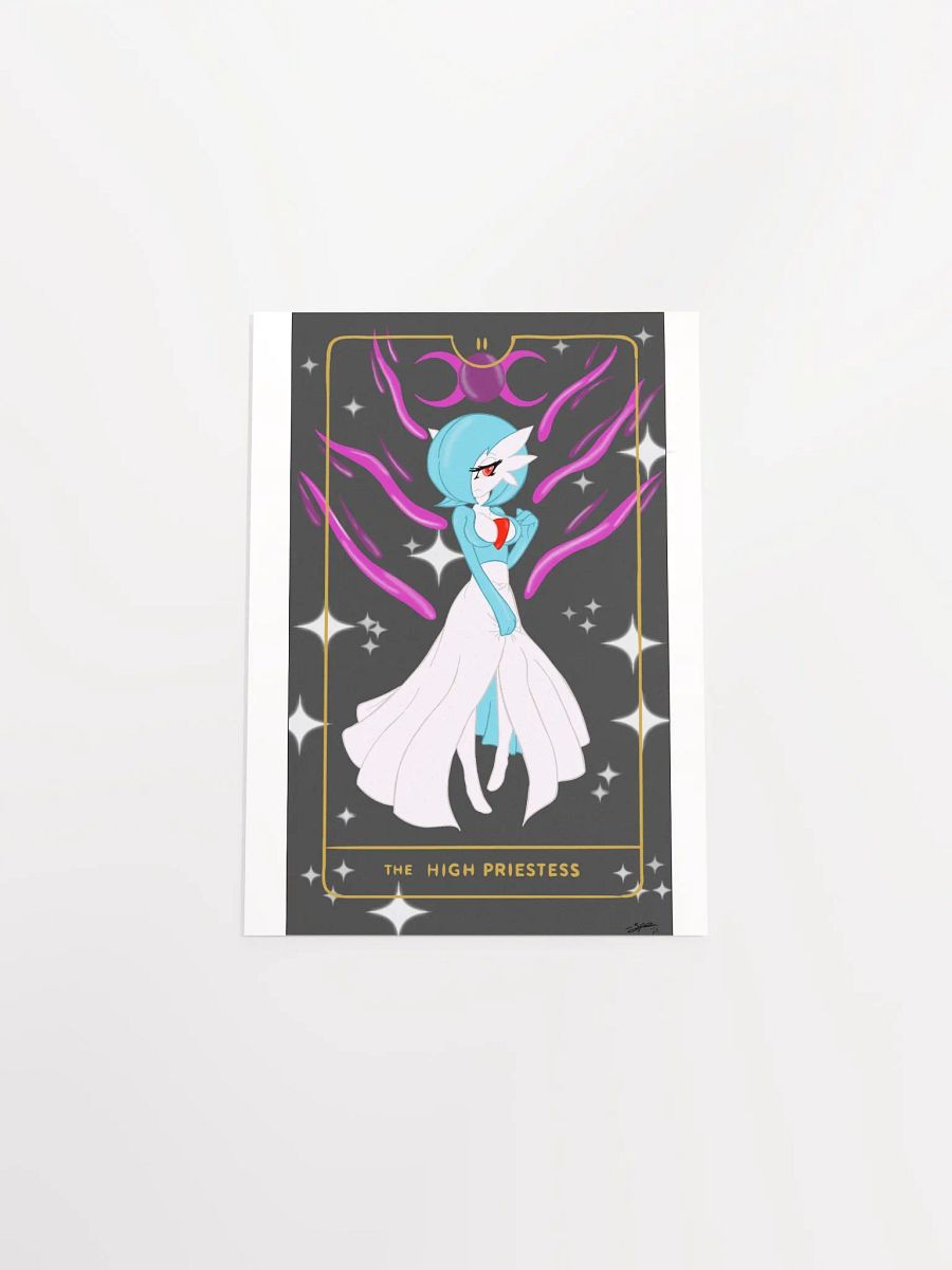 The High Priestess product image (4)
