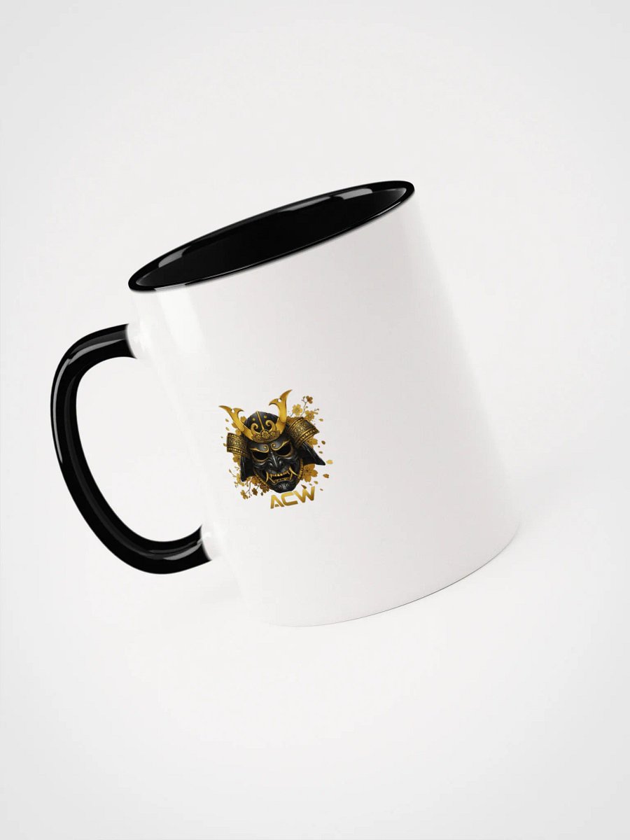 ACW Dojo Ceramic Mug product image (4)