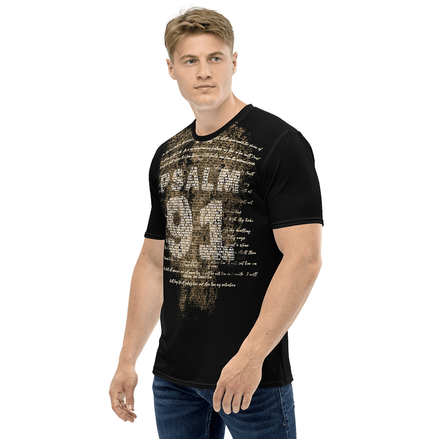 Psalm 91 product image (3)