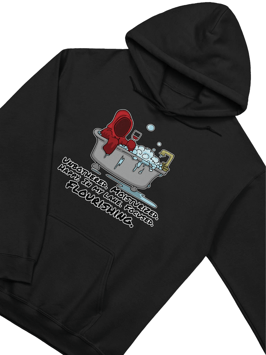 Flourishing Hoodie product image (7)