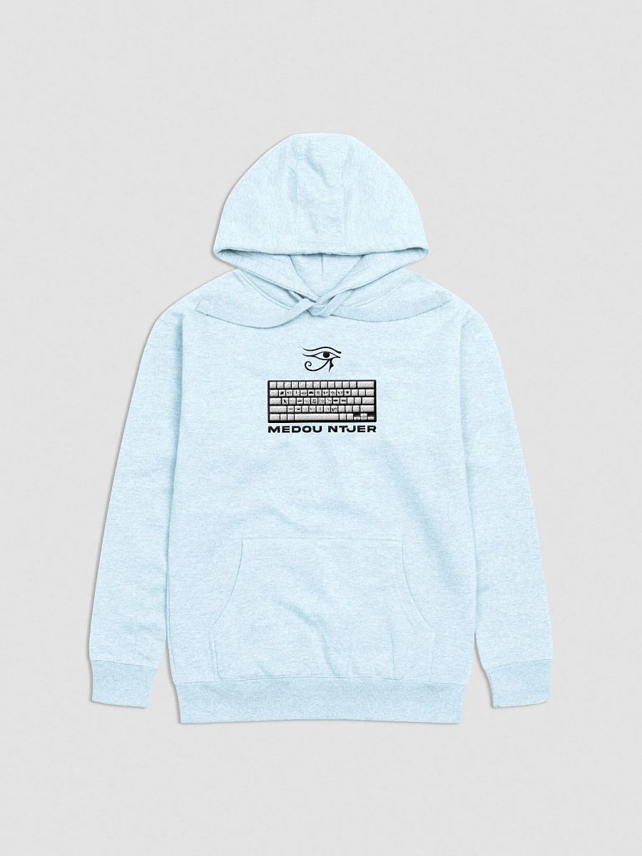 Sole Symphony Unisex Hoodie product image (1)