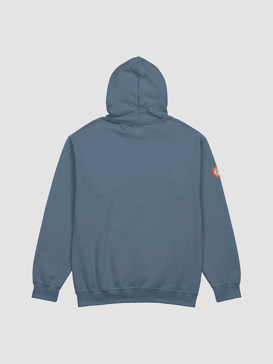 No Bad Days Surf Club Unisex Hoodie product image (2)