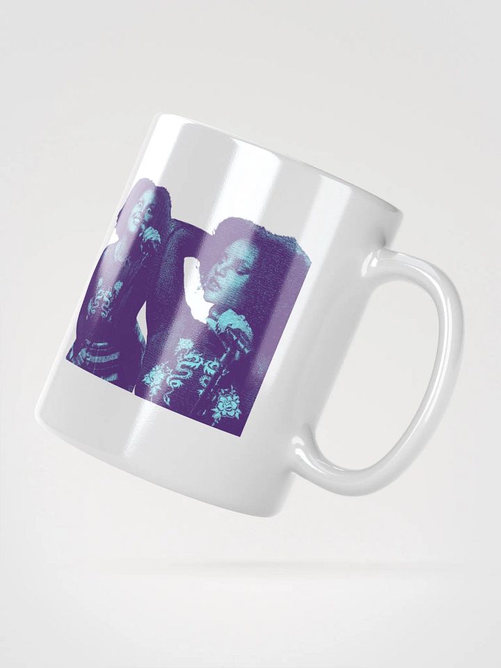 DOPAMINE's Violet Mug product image (2)