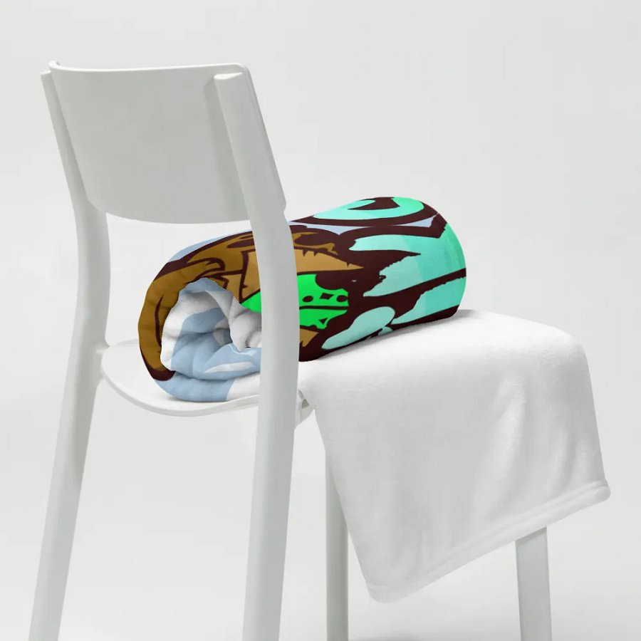 Throw Blanket product image (8)