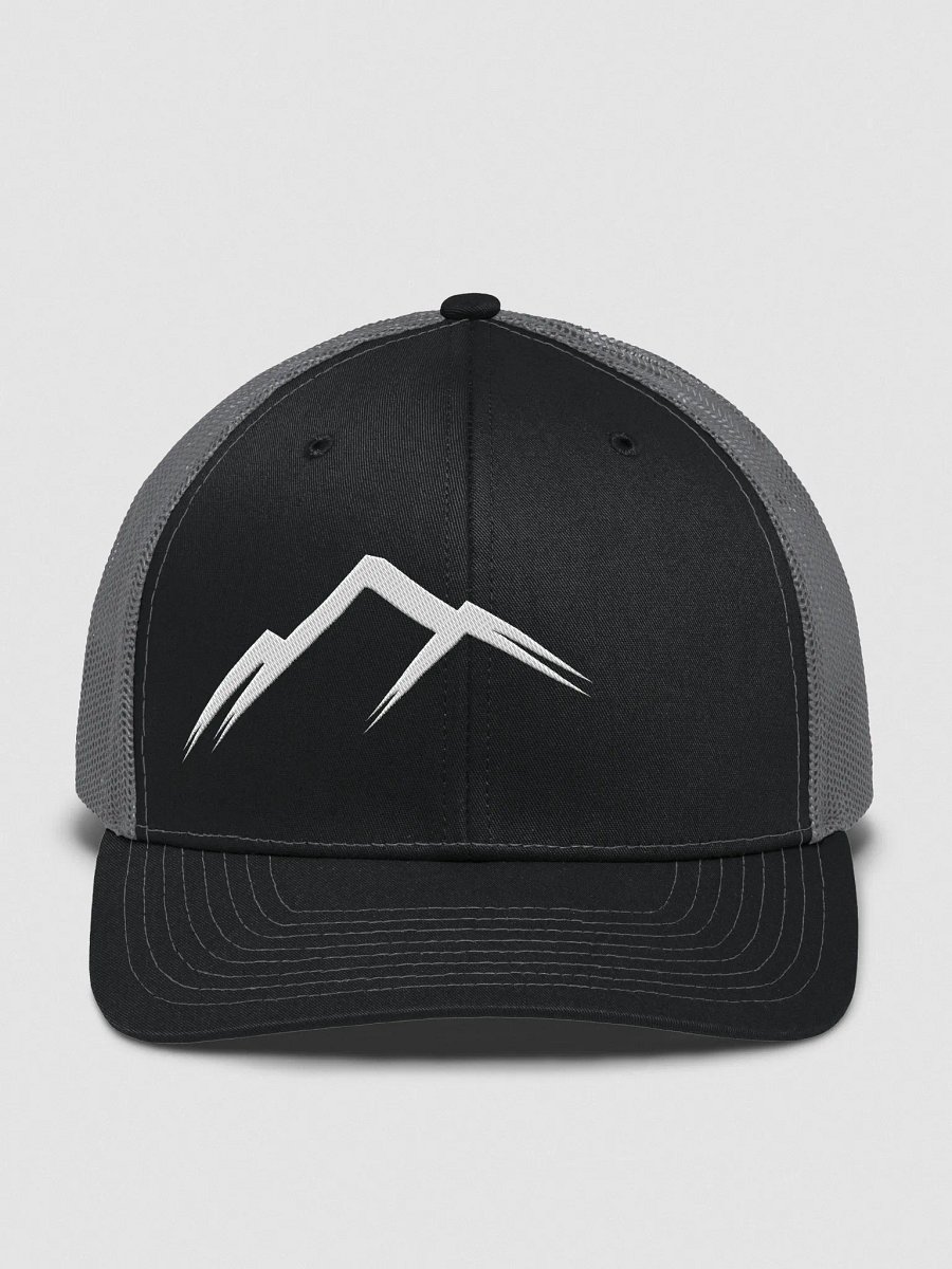 GUILLOVELO HORIZON HAT product image (1)
