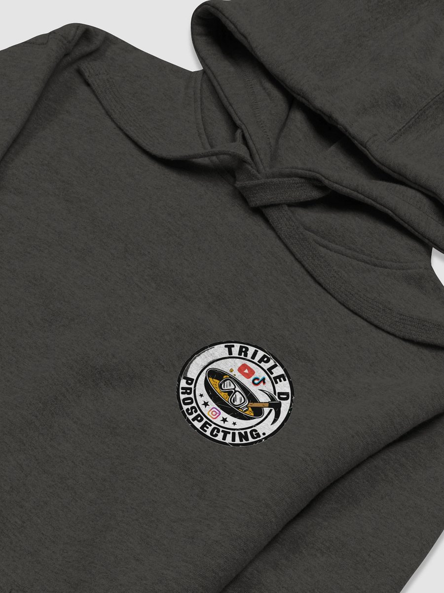 Triple D Hoodie product image (16)