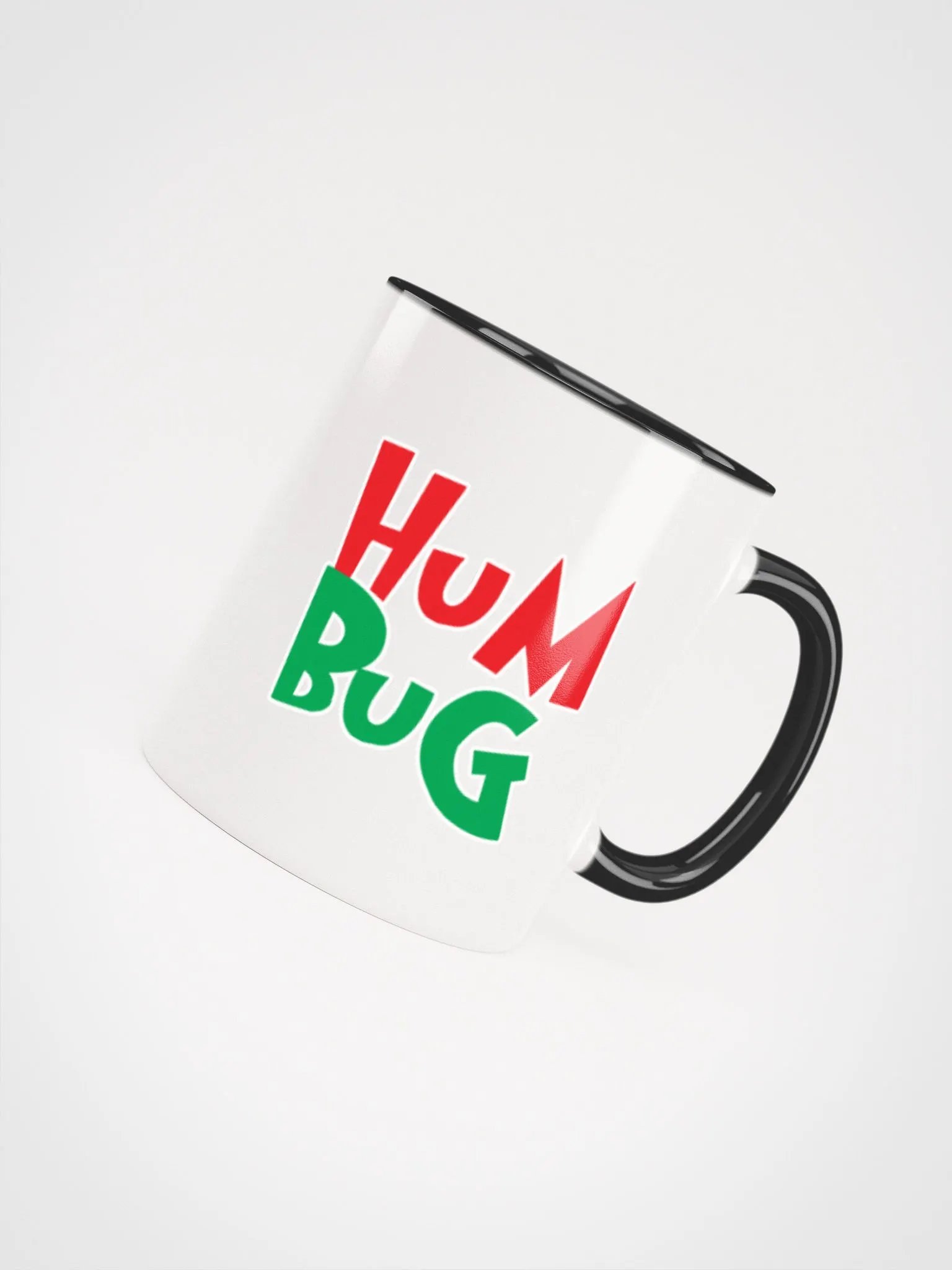 Foxy Xmas Cup product image (4)