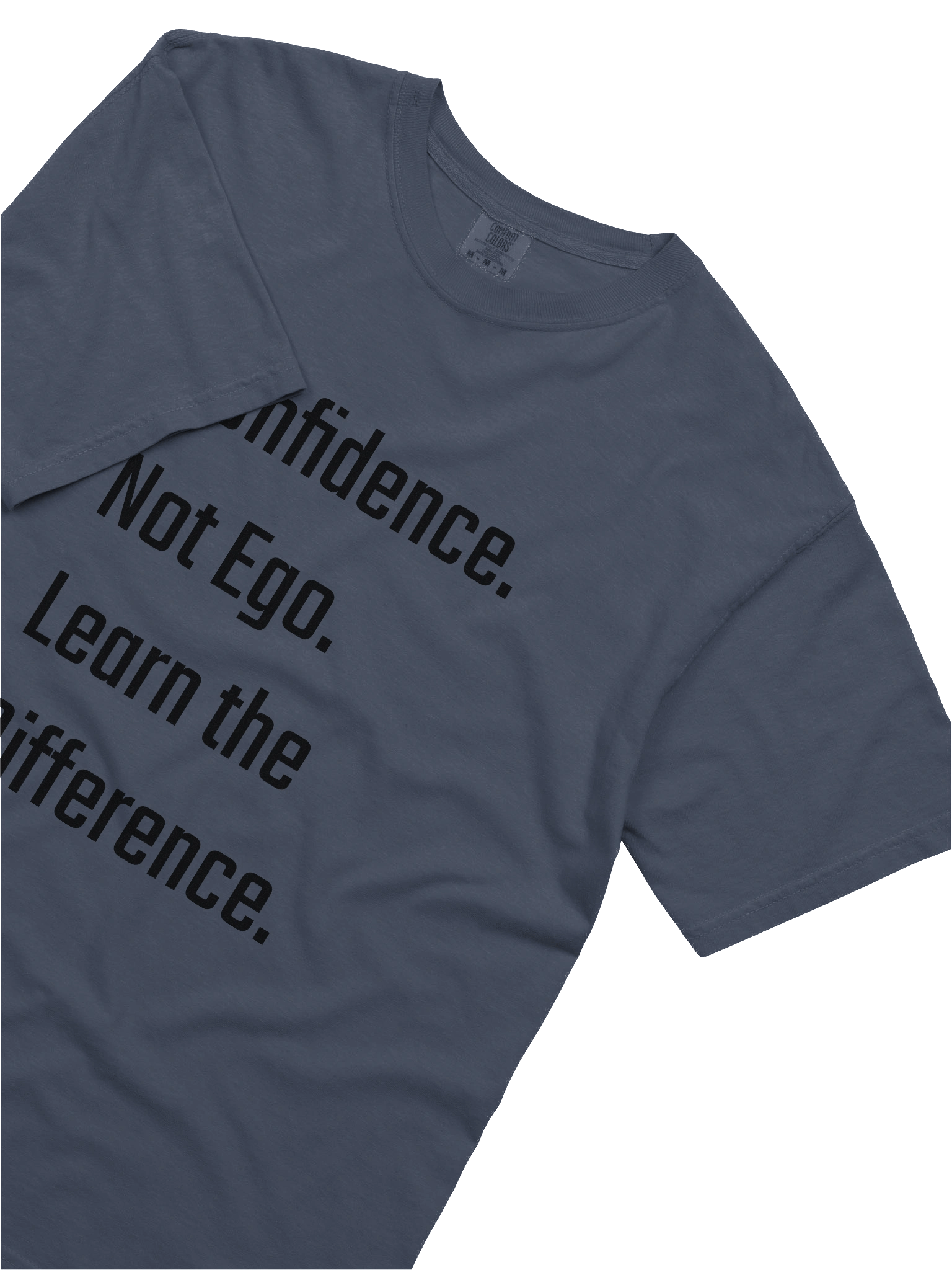 Confidence Not Ego product image (66)