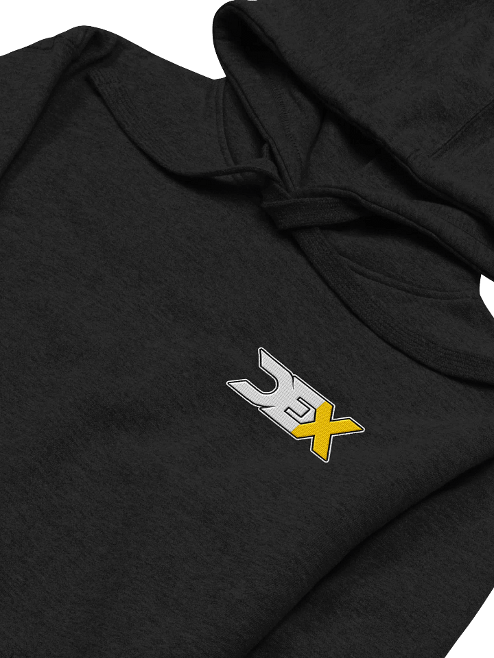 Dex Gold Hoodie product image (2)